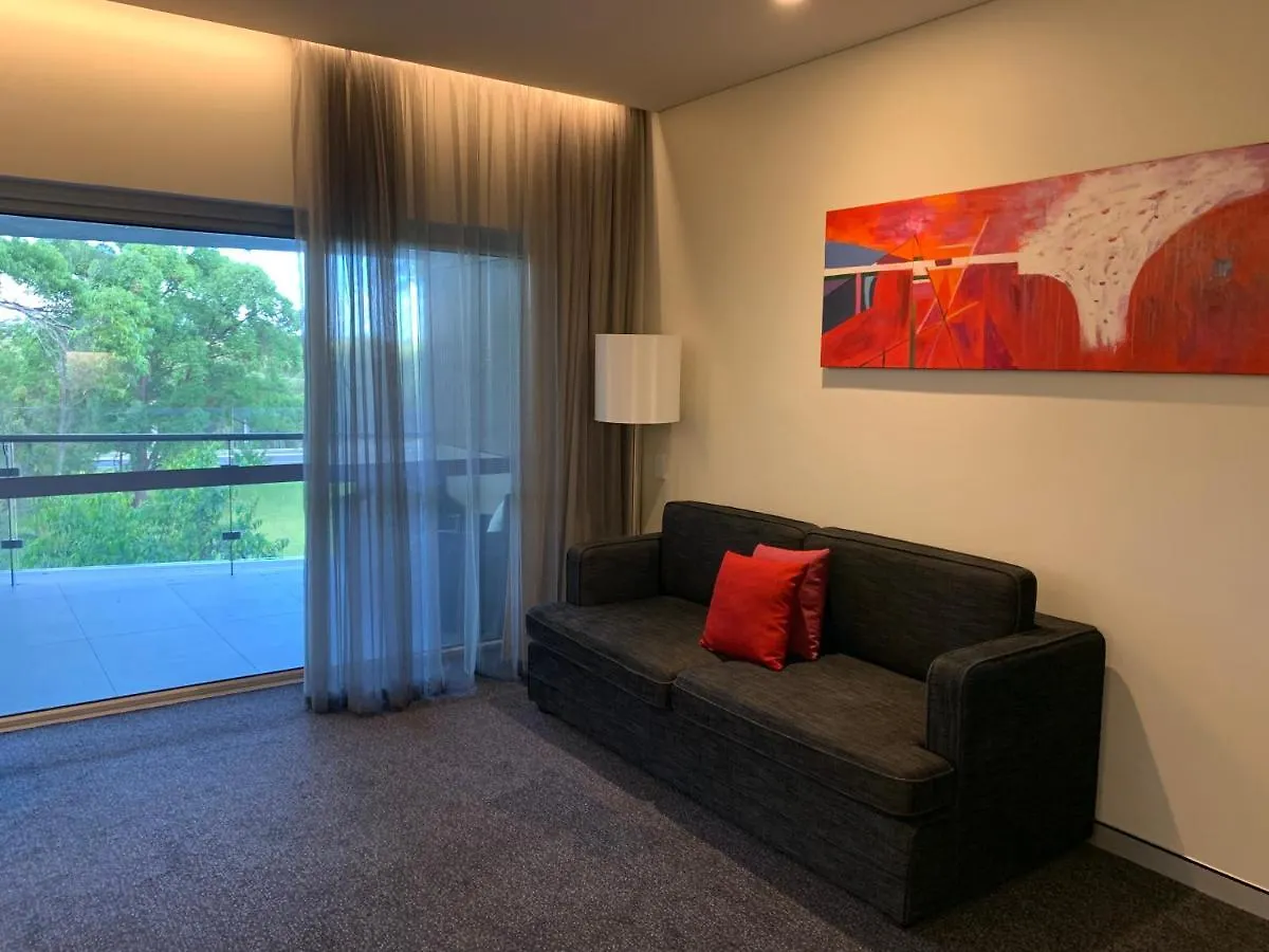 Alexandra Hills Hotel Cleveland