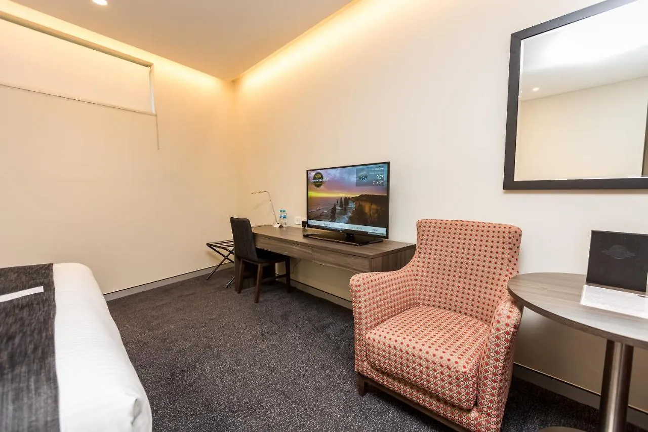 Alexandra Hills Hotel Cleveland Motel