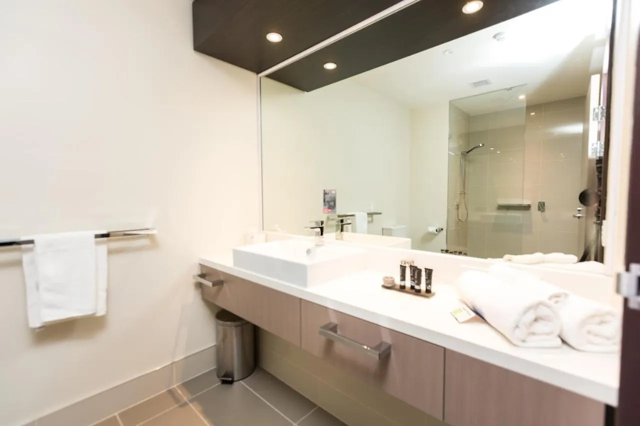 Alexandra Hills Hotel Cleveland 4*,  Australia