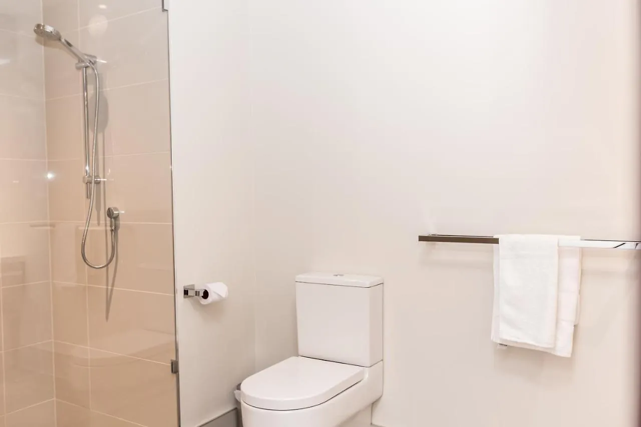 **** Motel Alexandra Hills Hotel Cleveland Australia