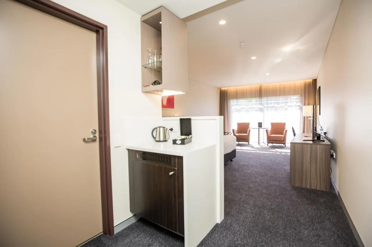 Alexandra Hills Hotel Cleveland