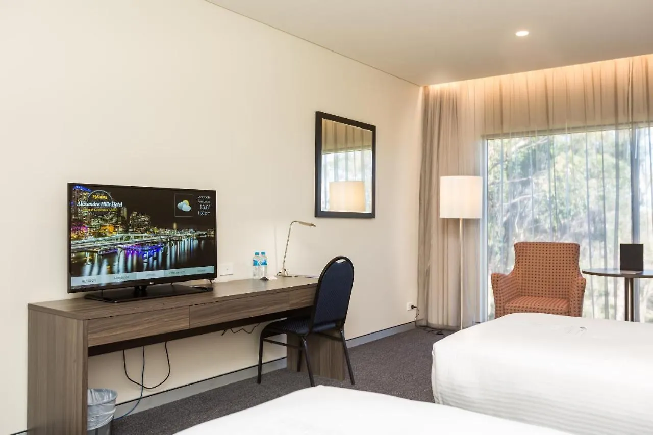 Alexandra Hills Hotel Cleveland 4*,  Australia
