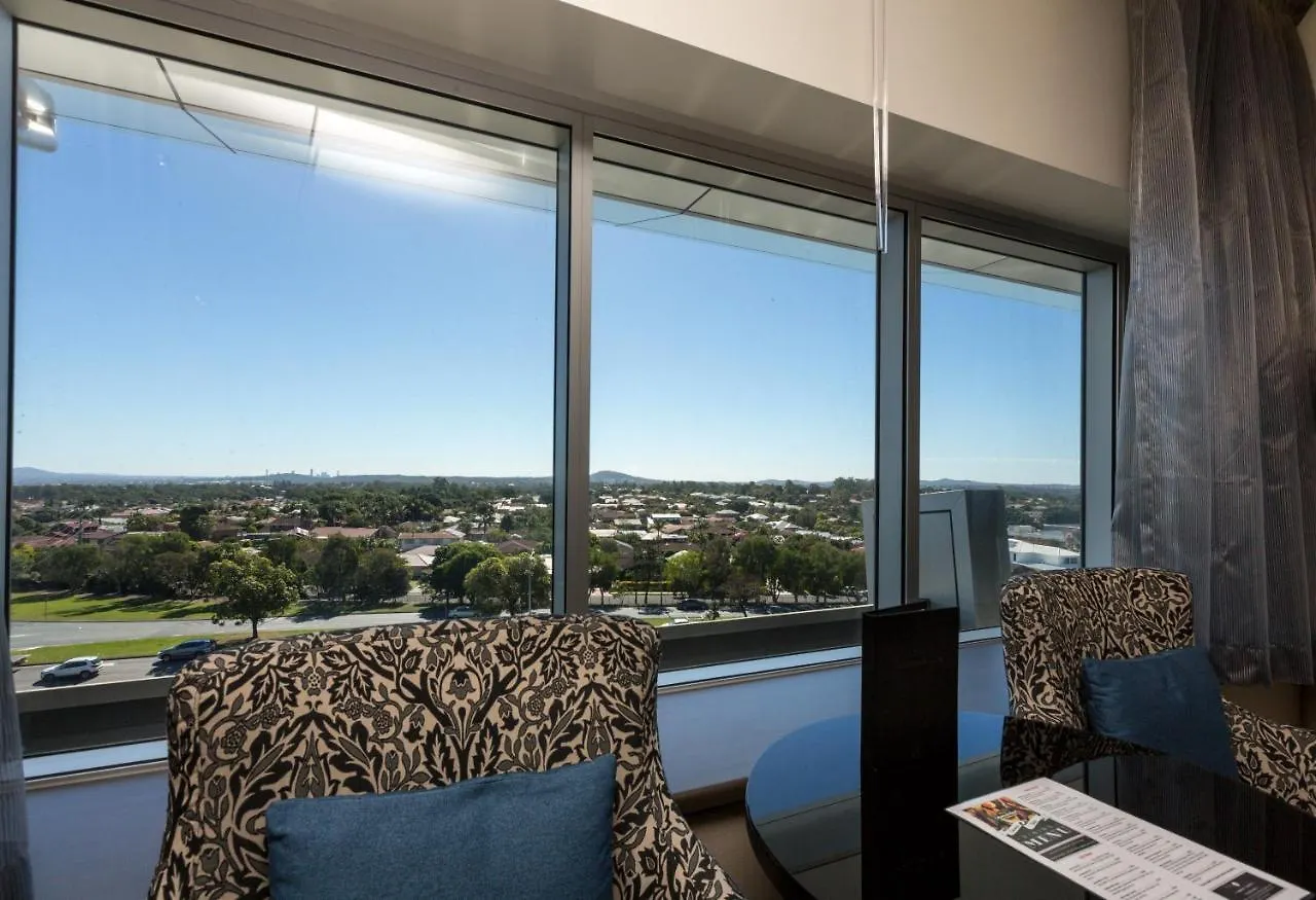 Alexandra Hills Hotel Cleveland Australia