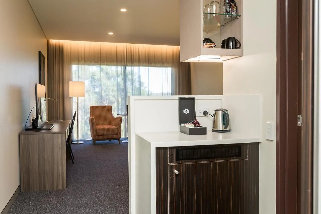 Motel Alexandra Hills Hotel Cleveland
