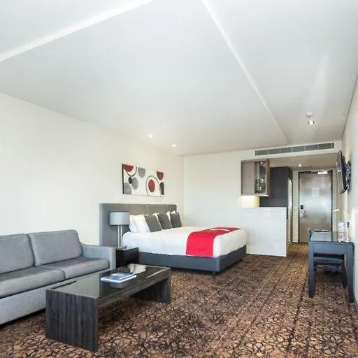 Alexandra Hills Hotel Cleveland 4*,  Australia