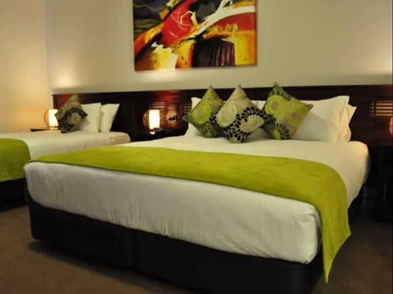 Alexandra Hills Hotel Cleveland Australia