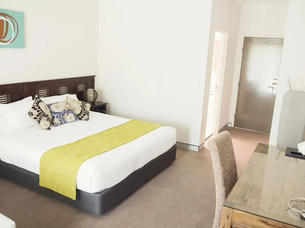 Alexandra Hills Hotel Cleveland 4*,  Australia