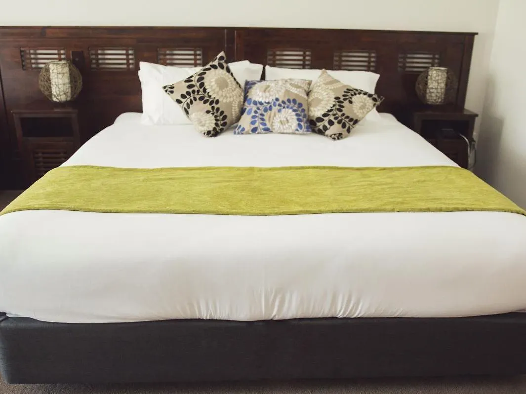 Alexandra Hills Hotel Cleveland Motel