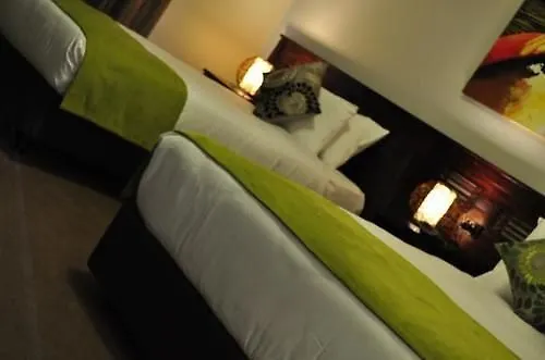 Alexandra Hills Hotel Cleveland 4*,  Australia