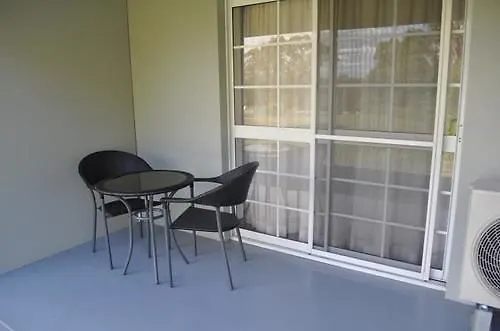 Alexandra Hills Hotel Cleveland Motel