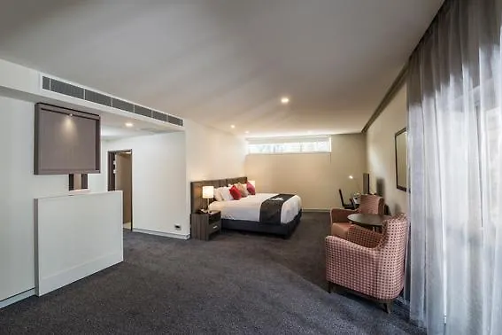 Motel Alexandra Hills Hotel Cleveland