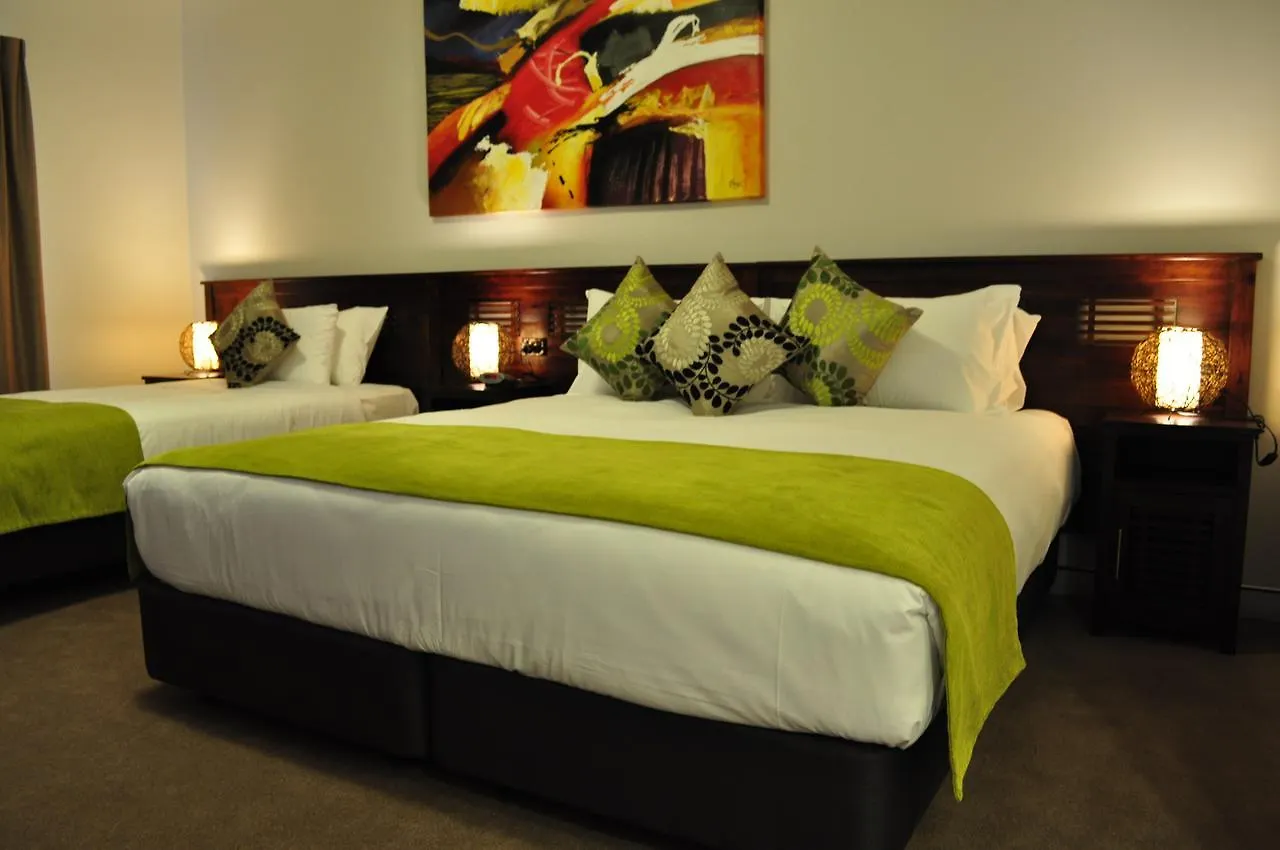 Alexandra Hills Hotel Cleveland 4*,  Australia