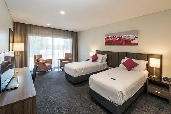 Motel Alexandra Hills Hotel Cleveland
