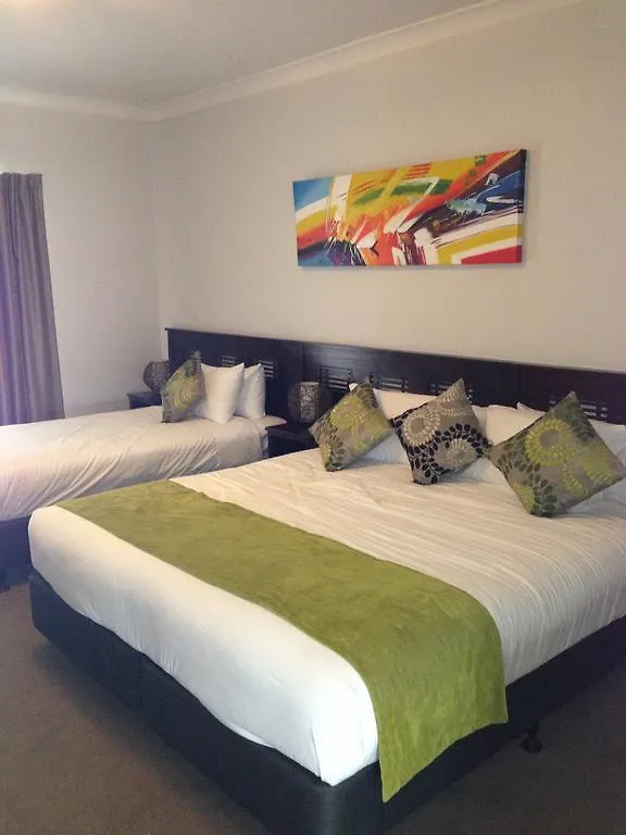 Alexandra Hills Hotel Cleveland Motel