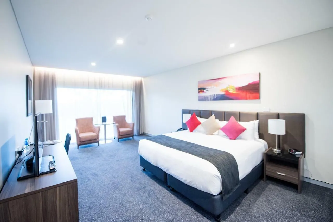 Alexandra Hills Hotel Cleveland Australia