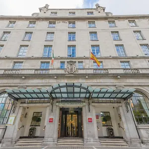 Riu Plaza The Gresham 4*, Дублин Ирландия